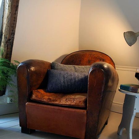 Chambres Aux Sabots Rouges Guéméné-sur-Scorff 외부 사진