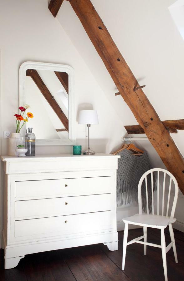 Chambres Aux Sabots Rouges Guéméné-sur-Scorff 외부 사진
